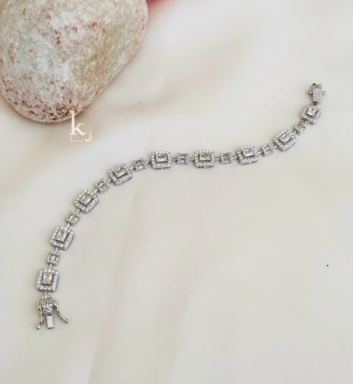 Ocean bracelet