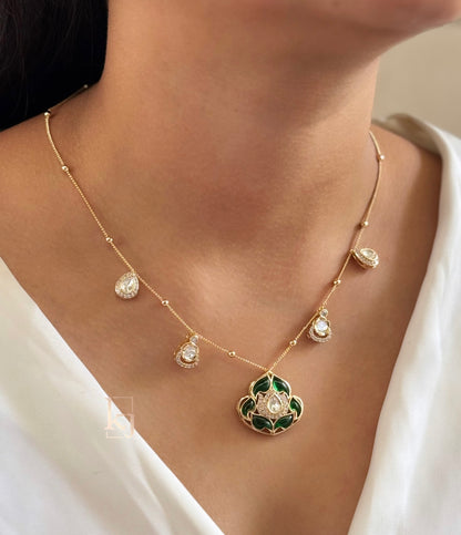 Lotus elegant set