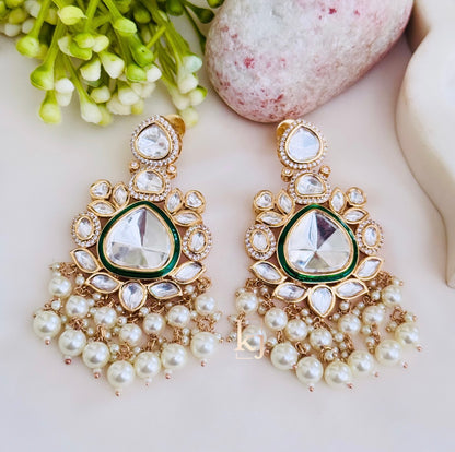 Beatrix Necklace set