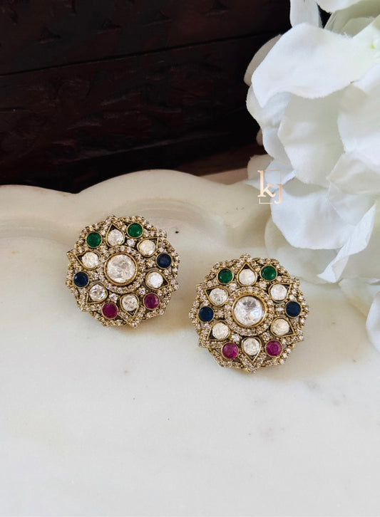 Kinsley Earrings set