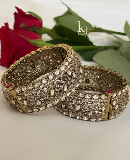 Shrija bangle set