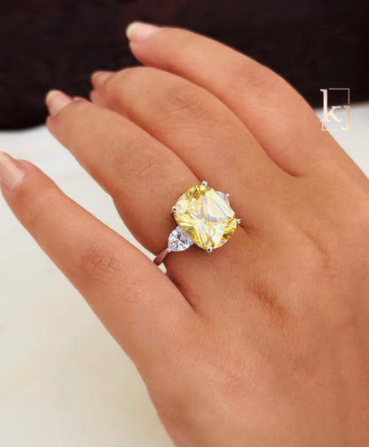 Shy ring