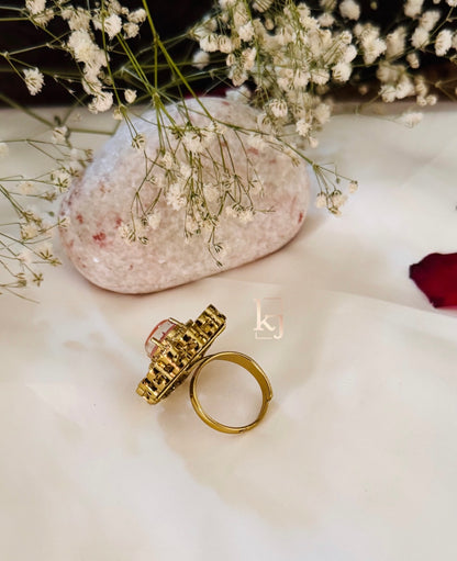 Siaa Ring