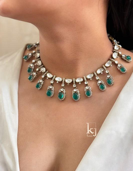 Calvin necklace set