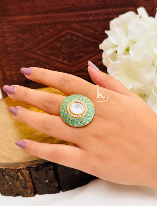 Any Ring