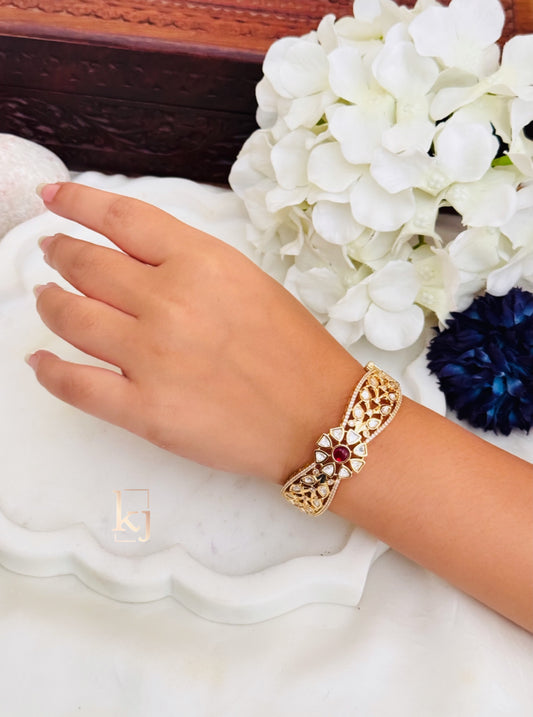 Crystal Bracelet