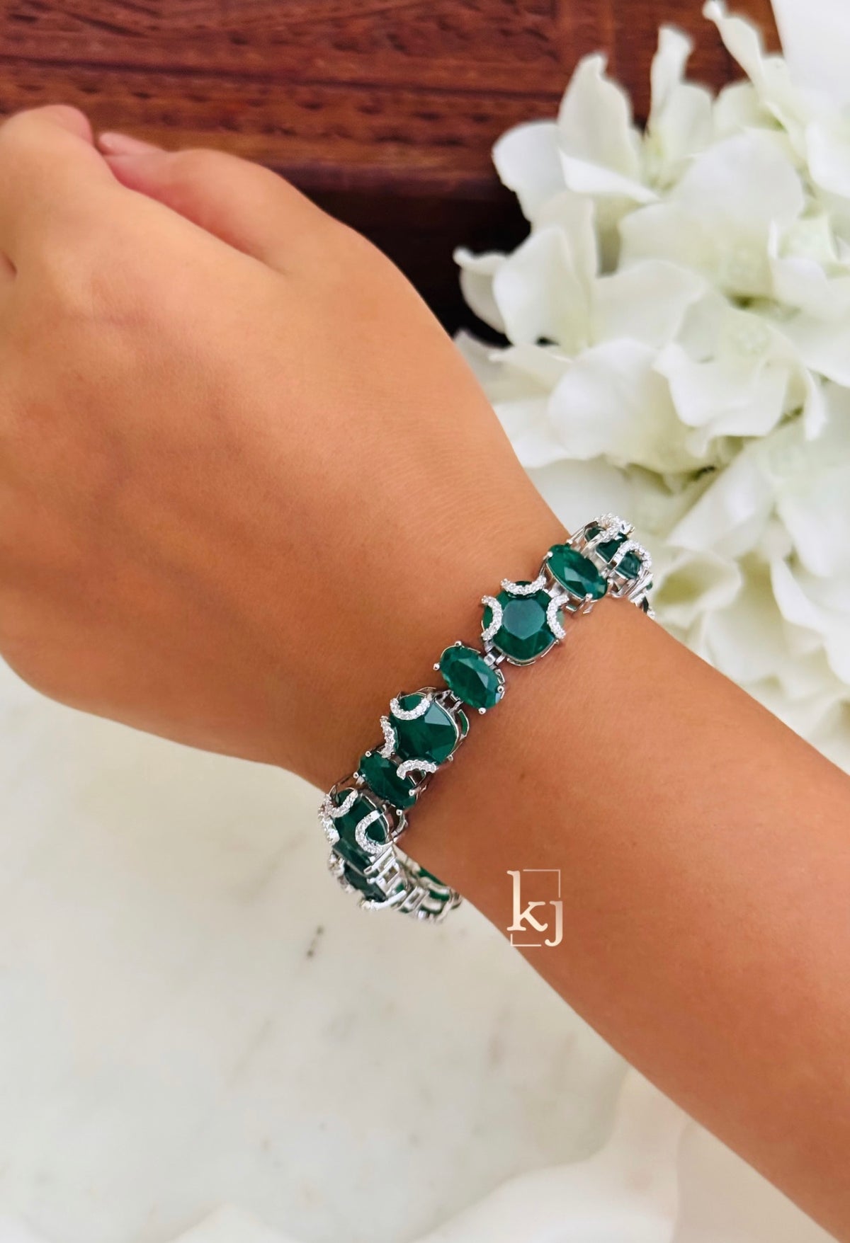 Liniza bracelet