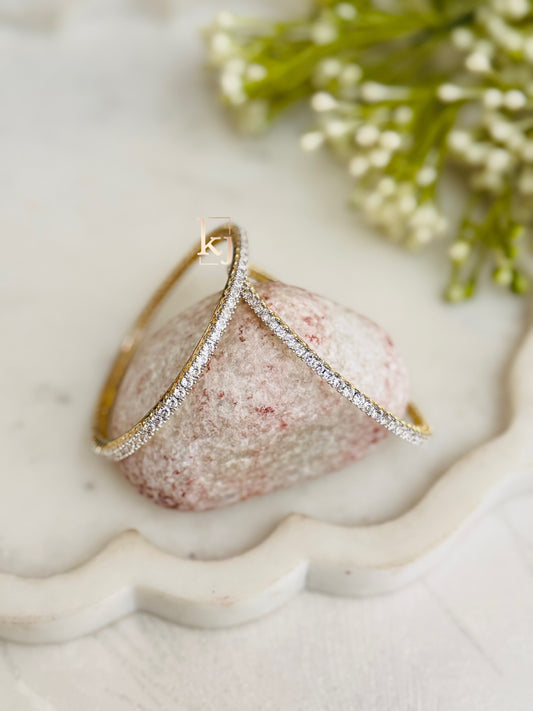 Revika bangles set