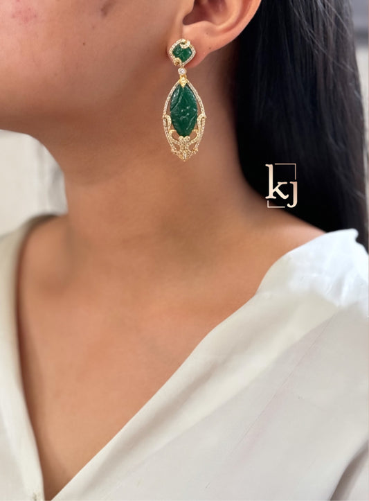 Raphaella Earrings set