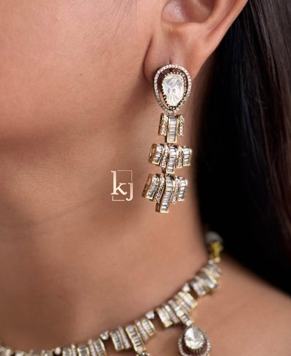 Shiya necklace set