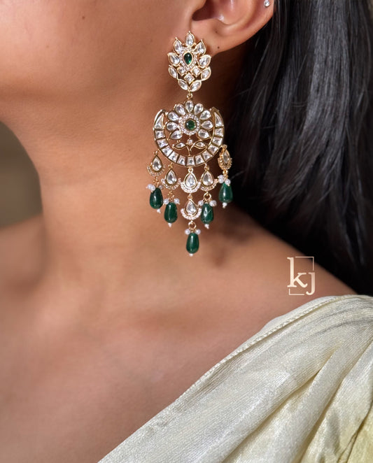 Marsh Earrings set