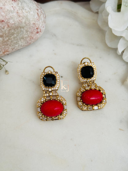 Timi earrings set