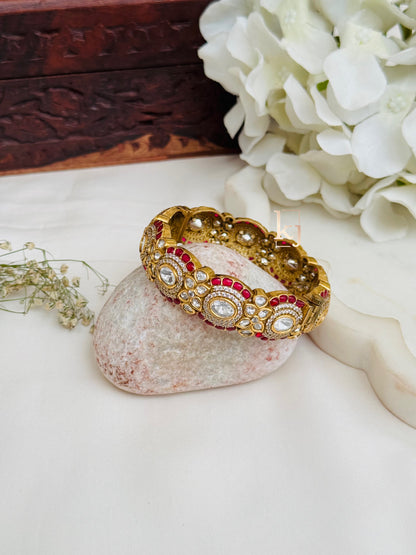 Frankie Kada bangle single