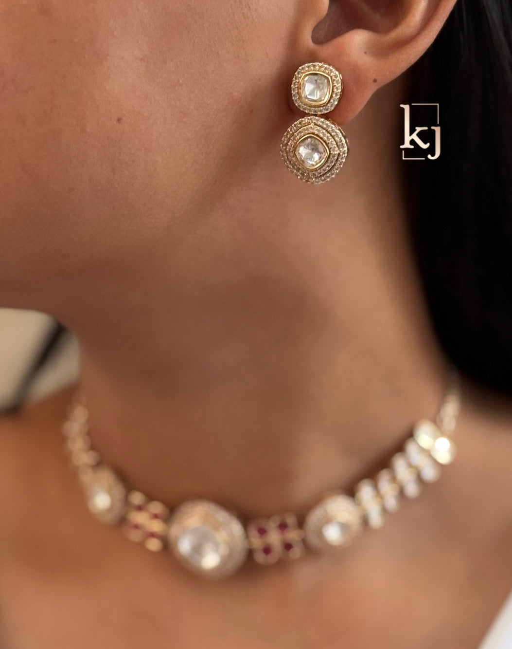 Pish choker set