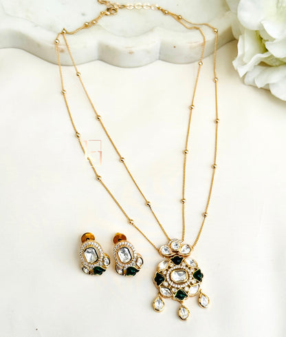 Nisama elegant set