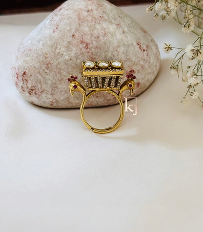Ira ring