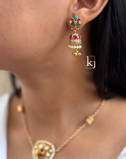 Lennox pendant set