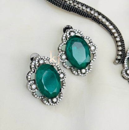 Aahani necklace set