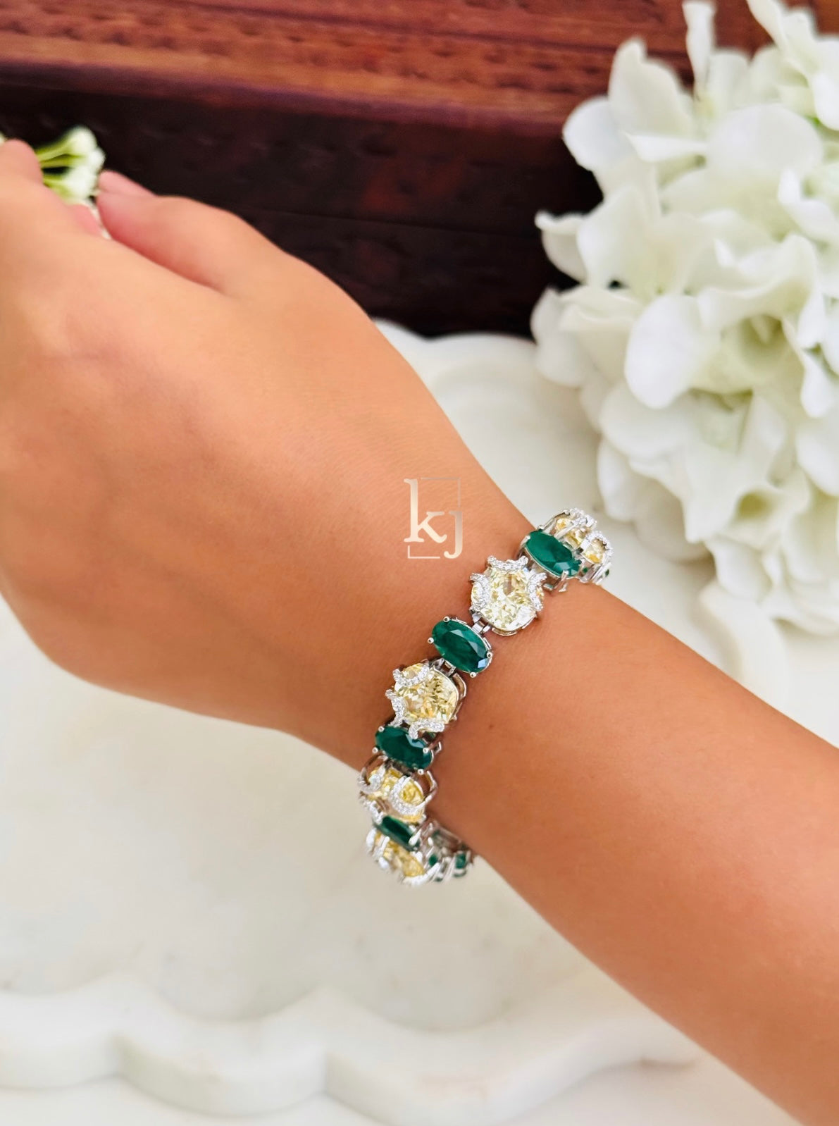 Romi bracelet