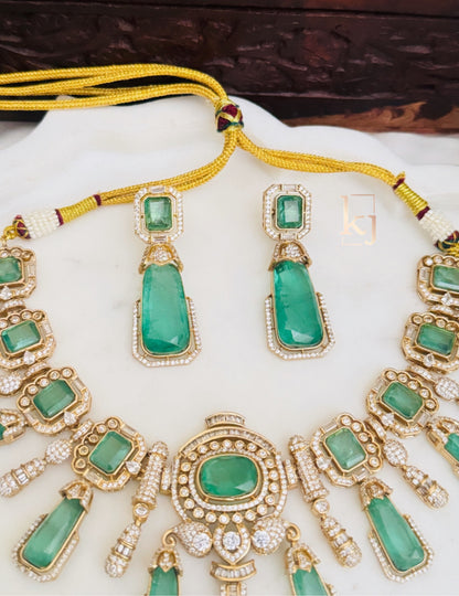 Silvie Choker set