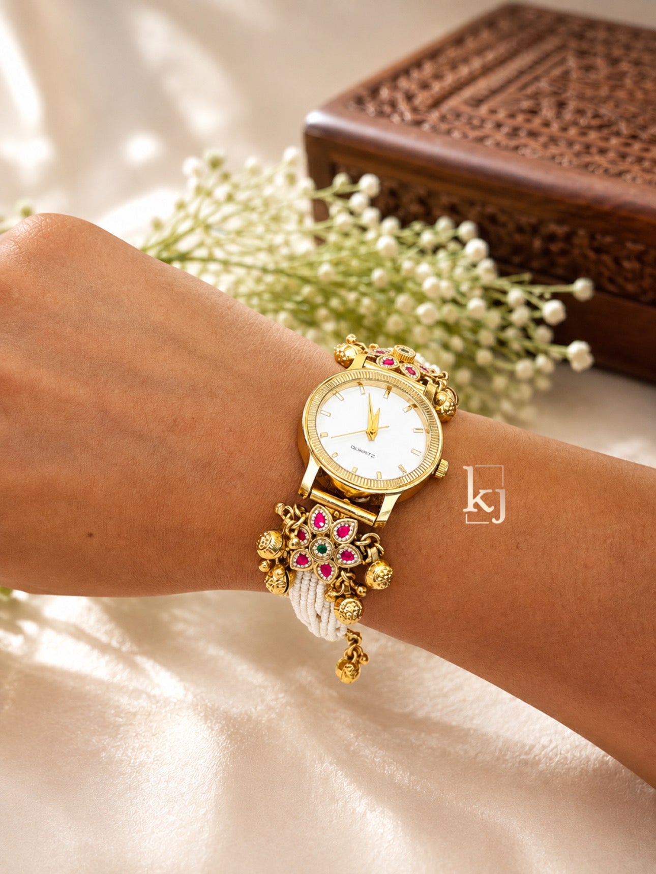 Niva watch