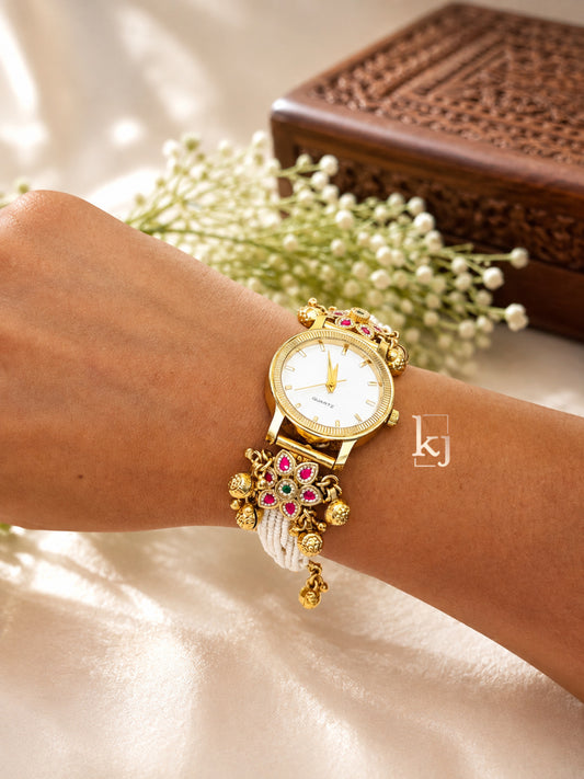 Niva watch bracelet