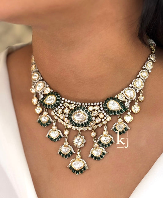 Kina necklace set
