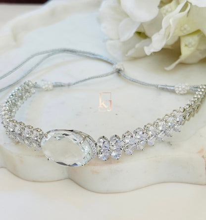 Livana choker set