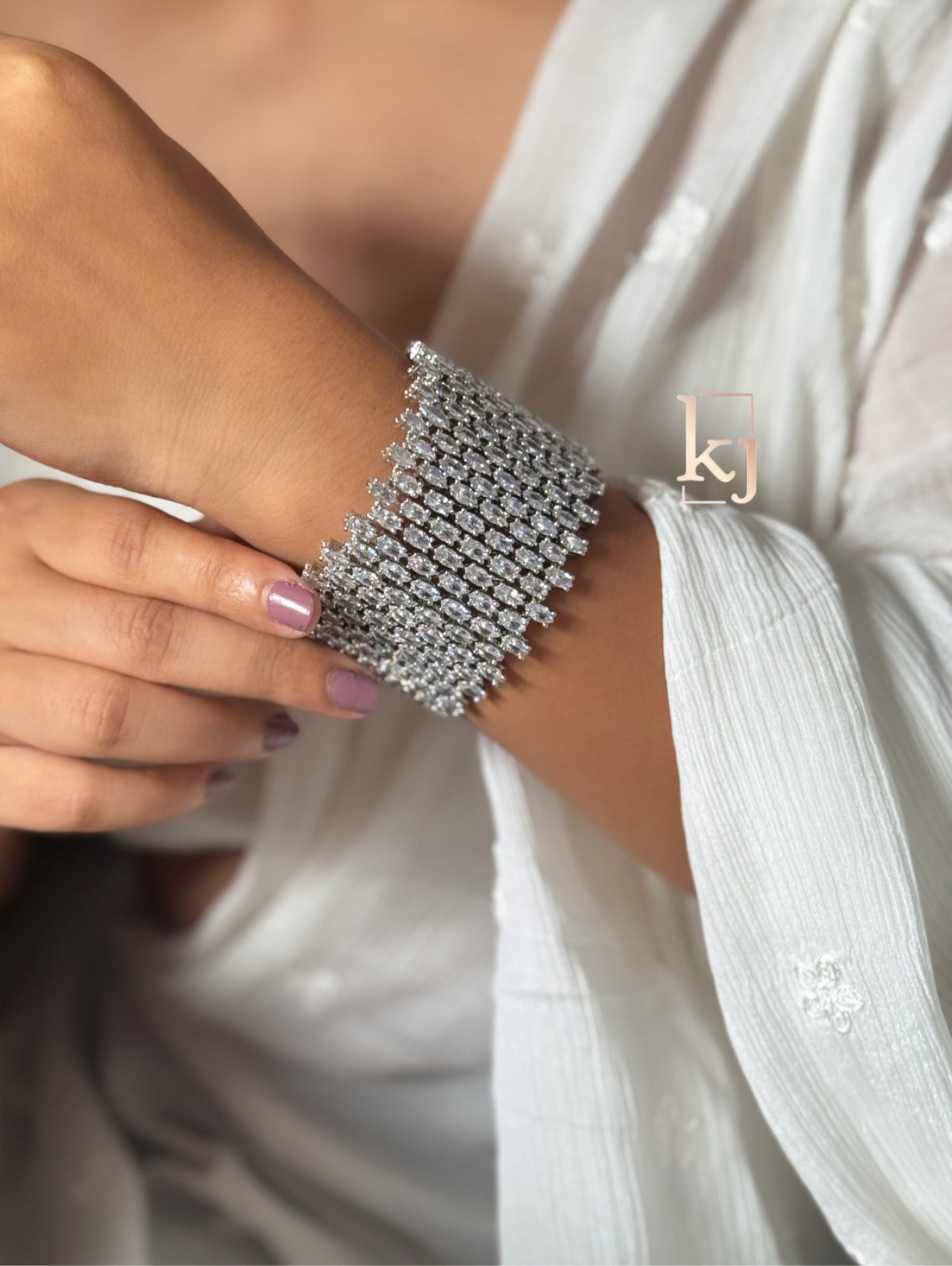 Lipi Bracelet