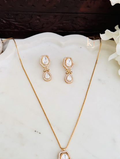 Agnes Elegant set