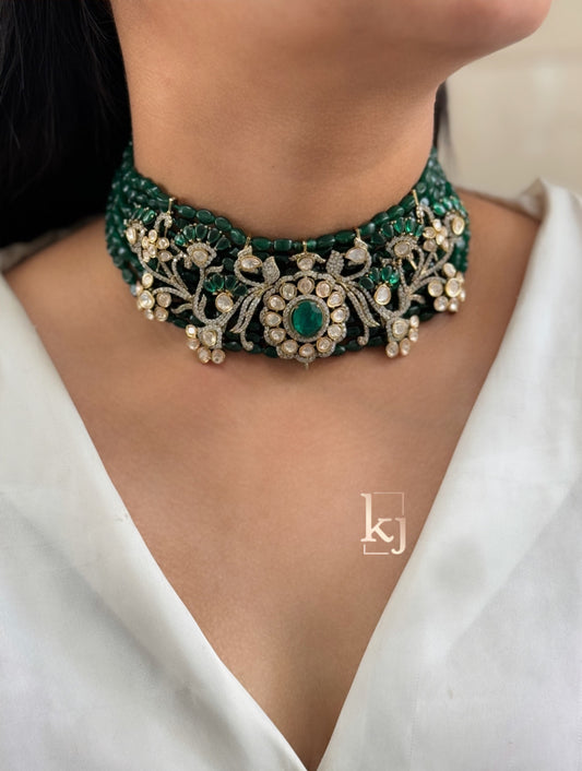 Andre Choker set