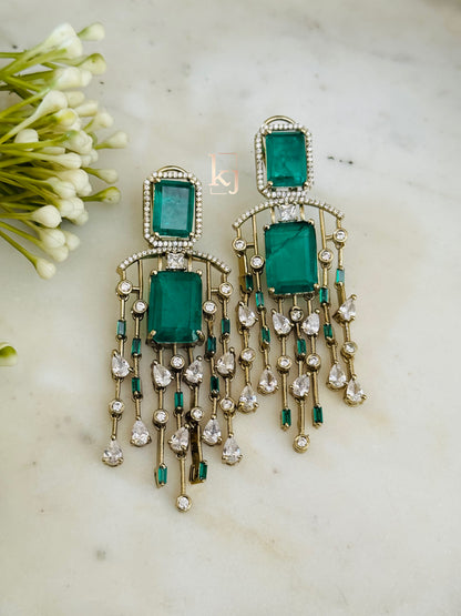 Kiola earrings set