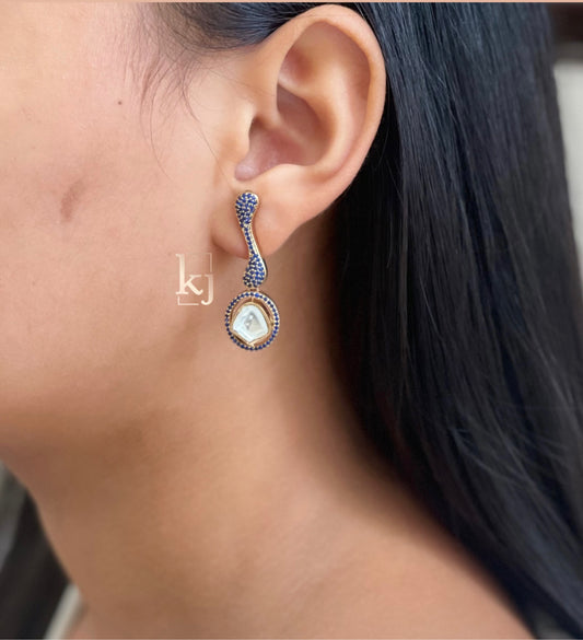Sara Earrings set