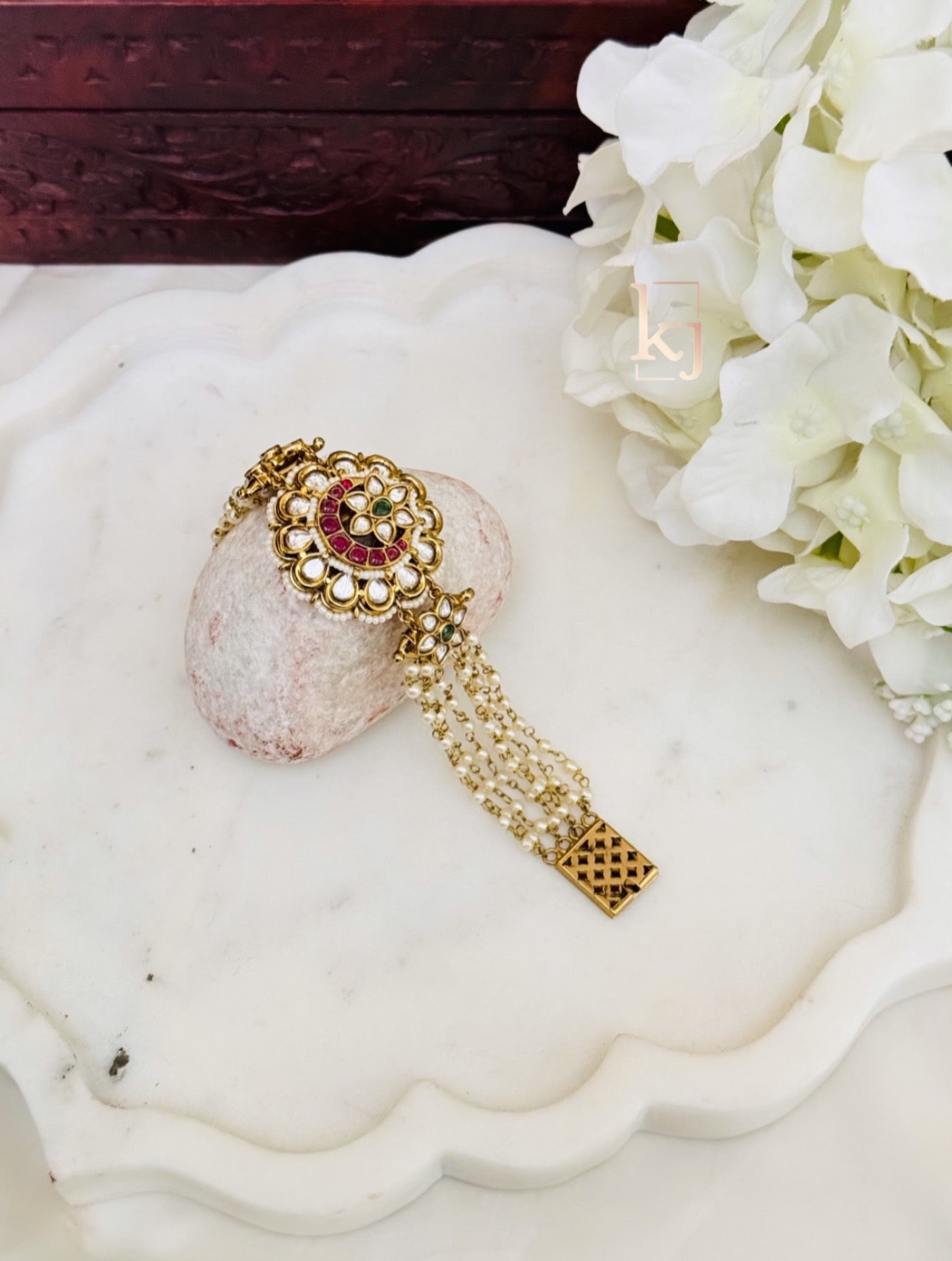 Ember Bracelet