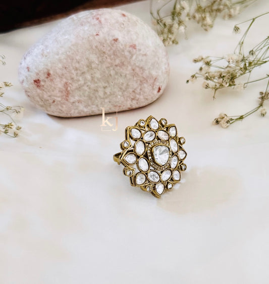 Celine Ring
