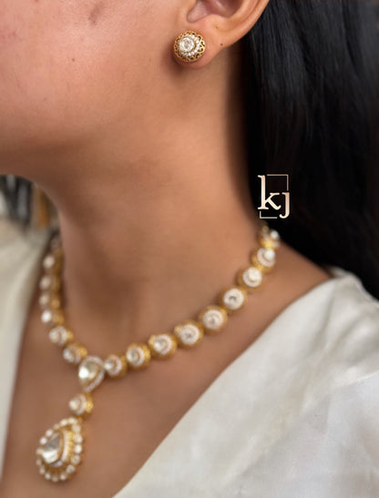 Kian Necklace set