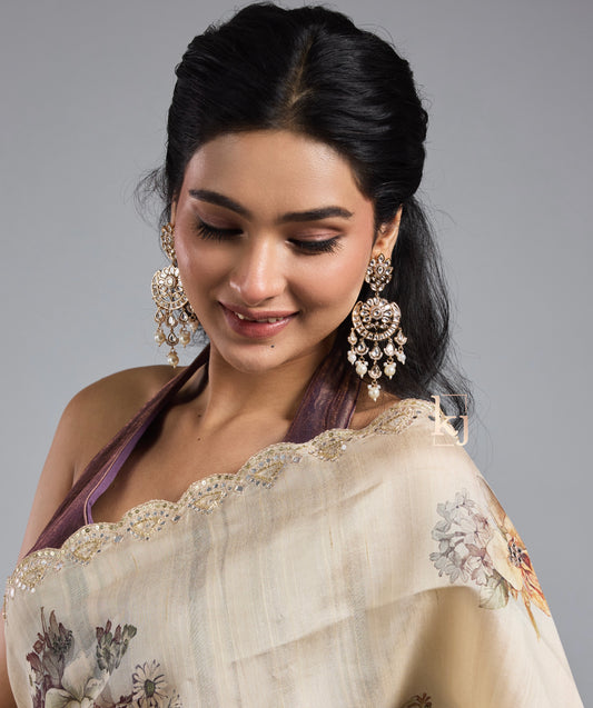Marsh Earrings set
