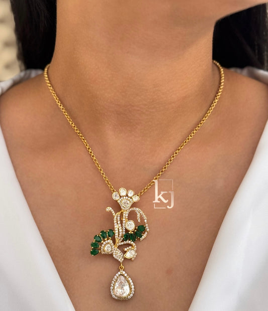 Orchid elegant set