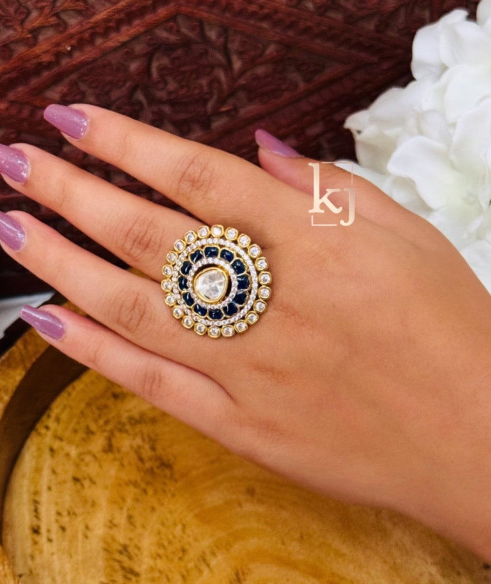 Alice Rings – khandelwaljewellers