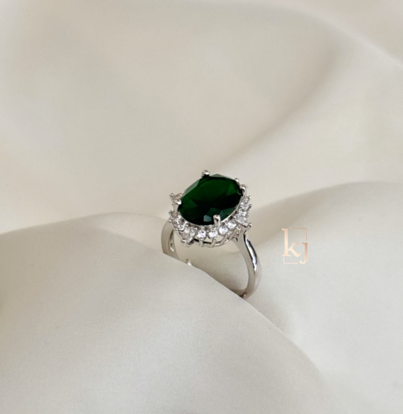 Marlin ring