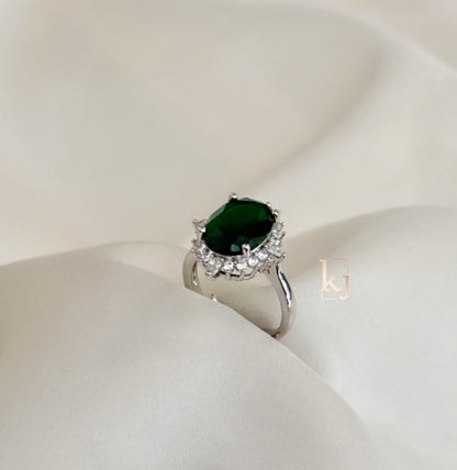 Marlin ring