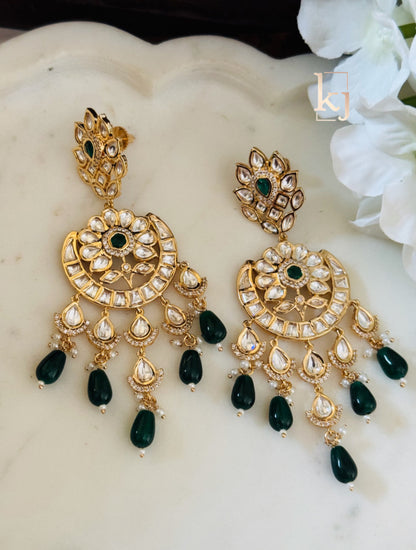 Marsh Earrings set