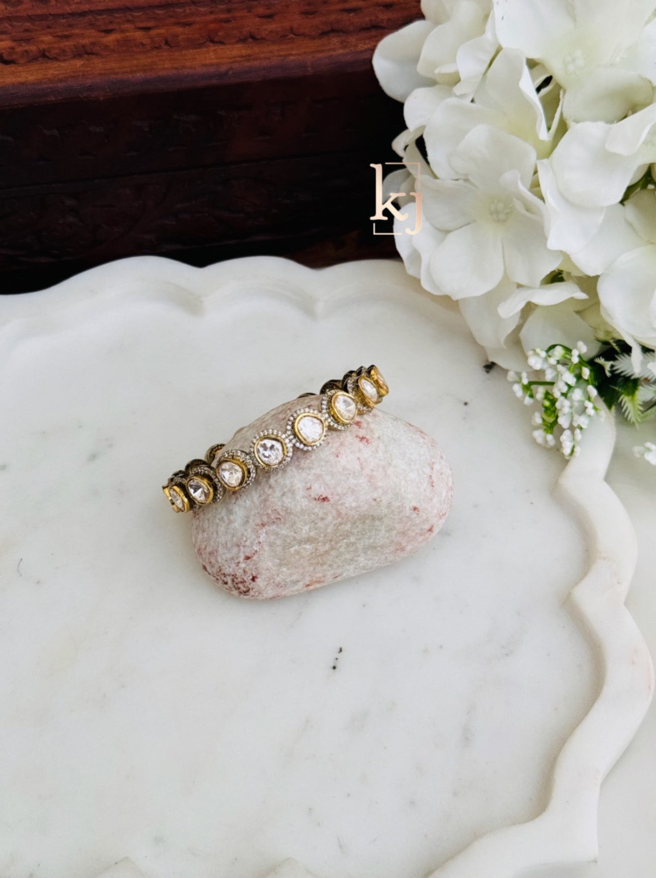 Riva Bangle size 2.4