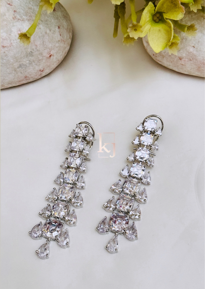 Keva Earrings