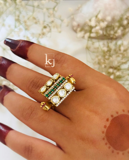 Ira ring