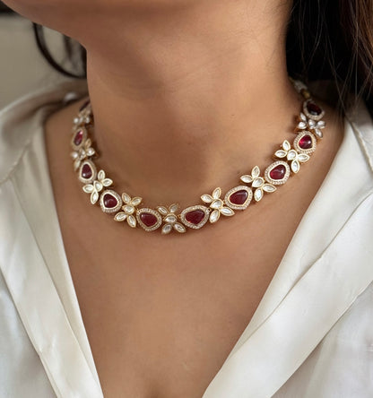 Astrid necklace set