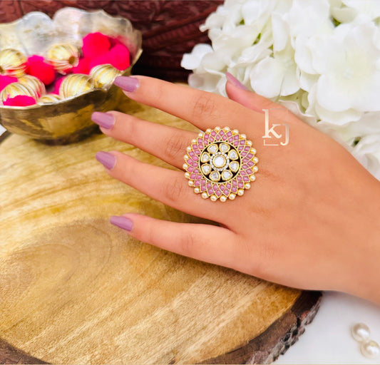 Josie Ring
