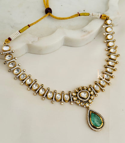 Hans necklace set￼