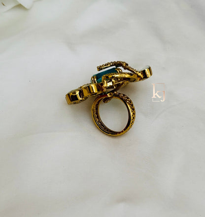 Adira ring