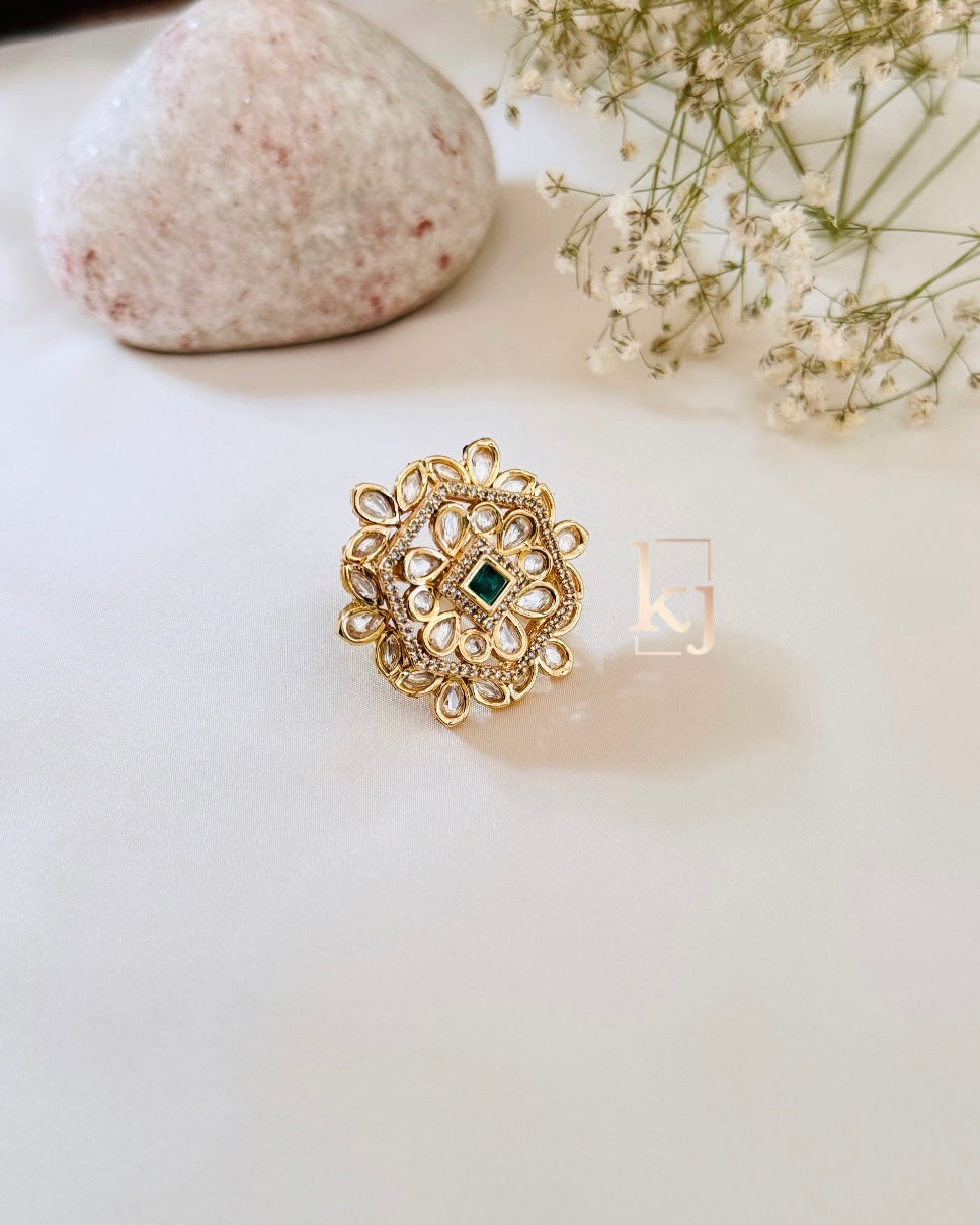Jessie ring